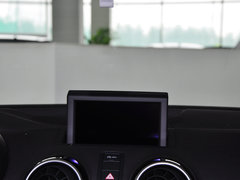 2014款 30 TFSI Sportback 舒适型