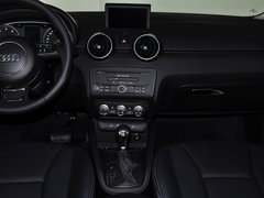 2014款 30 TFSI Sportback 舒适型