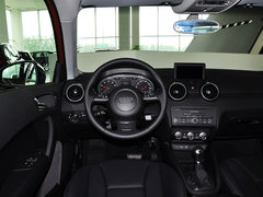 2014款 30 TFSI Sportback 舒适型