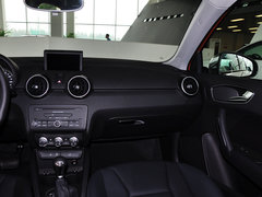 2014款 30 TFSI Sportback 舒适型