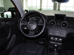 2014款 30 TFSI Sportback 舒适型