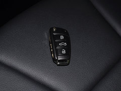 2014款 30 TFSI Sportback 舒适型