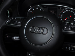 2014款 30 TFSI Sportback 舒适型