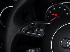2014款 30 TFSI Sportback 舒适型