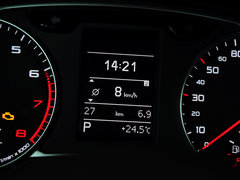 2014款 30 TFSI Sportback 舒适型