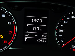 2014款 30 TFSI Sportback 舒适型