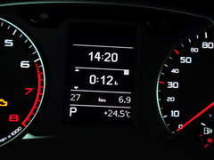 2014款 30 TFSI Sportback 舒适型