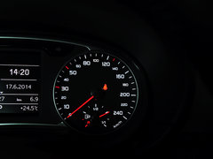 2014款 30 TFSI Sportback 舒适型