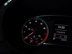 2014款 30 TFSI Sportback 舒适型
