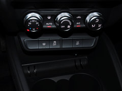 2014款 30 TFSI Sportback 舒适型