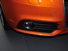2014款 30 TFSI Sportback 舒适型
