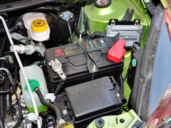 2013款 1.0L 手动 舒适型
