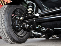 2013款 1.0L 手动 舒适型