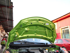 2013款 1.0L 手动 舒适型