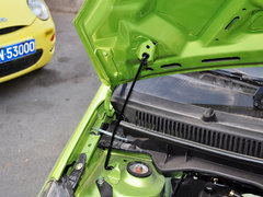 2013款 1.0L 手动 舒适型
