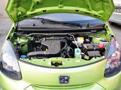 2013款 1.0L 手动 舒适型