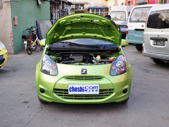 2013款 1.0L 手动 舒适型