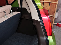 2013款 1.0L 手动 舒适型
