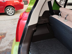 2013款 1.0L 手动 舒适型