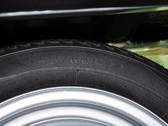 2013款 1.0L 手动 舒适型