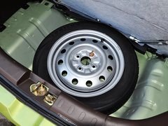 2013款 1.0L 手动 舒适型