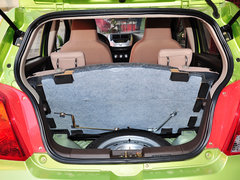 2013款 1.0L 手动 舒适型