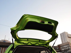2013款 1.0L 手动 舒适型
