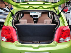 2013款 1.0L 手动 舒适型