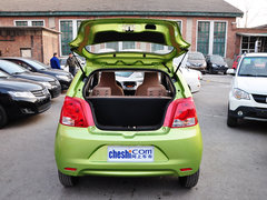 2013款 1.0L 手动 舒适型