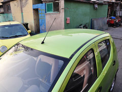 2013款 1.0L 手动 舒适型
