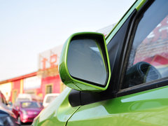 2013款 1.0L 手动 舒适型
