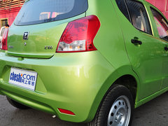 2013款 1.0L 手动 舒适型