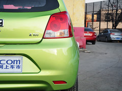 2013款 1.0L 手动 舒适型