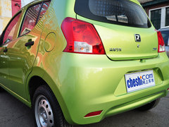 2013款 1.0L 手动 舒适型