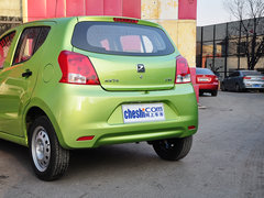 2013款 1.0L 手动 舒适型