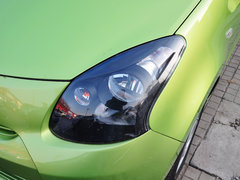2013款 1.0L 手动 舒适型