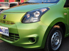 2013款 1.0L 手动 舒适型