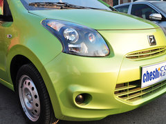 2013款 1.0L 手动 舒适型