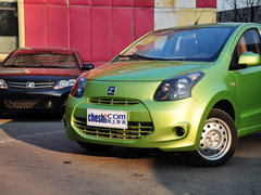 2013款 1.0L 手动 舒适型