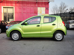 2013款 1.0L 手动 舒适型