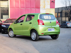 2013款 1.0L 手动 舒适型