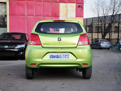 2013款 1.0L 手动 舒适型