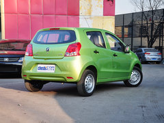 2013款 1.0L 手动 舒适型
