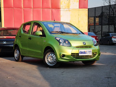 2013款 1.0L 手动 舒适型