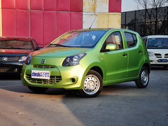2013款 1.0L 手动 舒适型