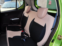 2013款 1.0L 手动 舒适型
