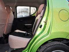2013款 1.0L 手动 舒适型