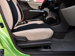 2013款 1.0L 手动 舒适型