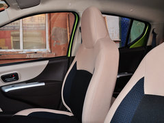 2013款 1.0L 手动 舒适型