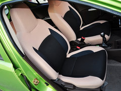 2013款 1.0L 手动 舒适型
